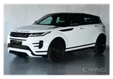 Range Rover Evoque 2023
